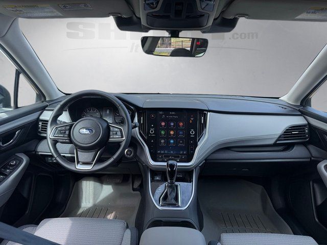 2025 Subaru Outback Premium Springfield VA