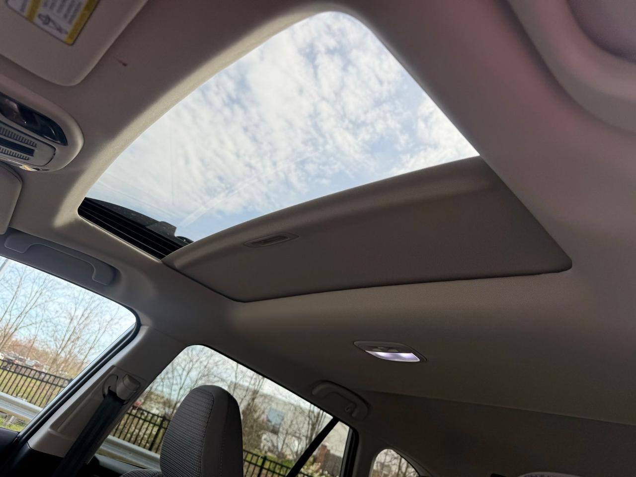 2025 Subaru Outback Premium Springfield VA