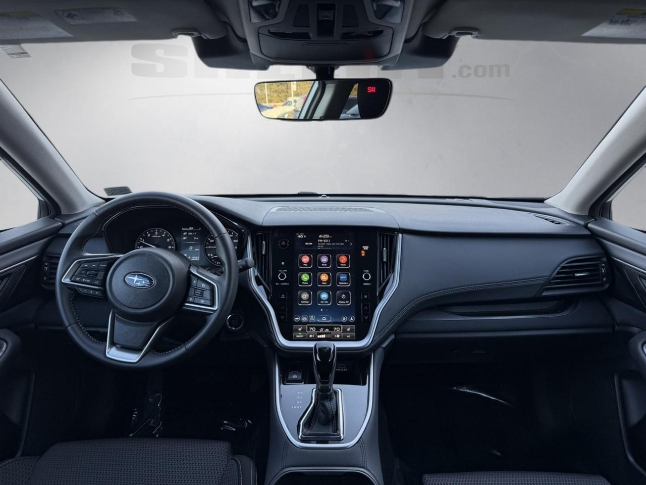 2025 Subaru Outback Premium Springfield VA