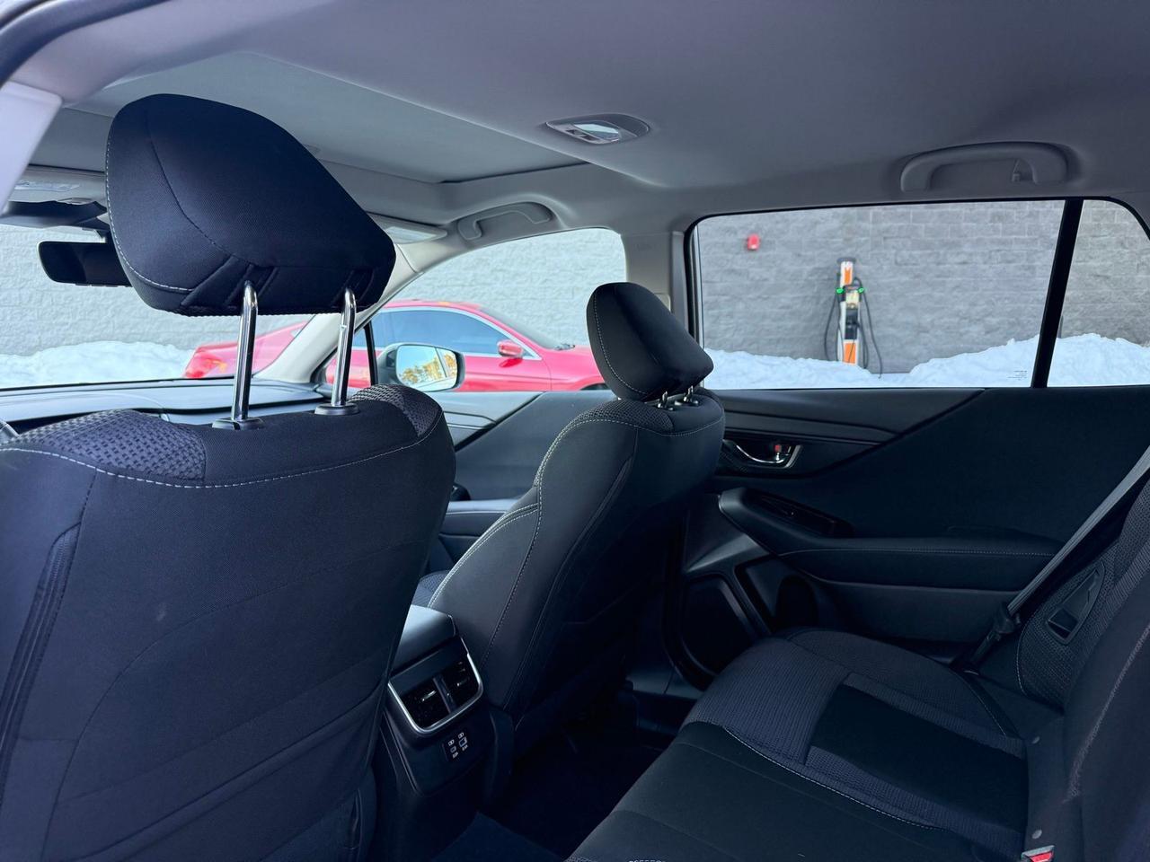 2025 Subaru Outback Premium Springfield VA