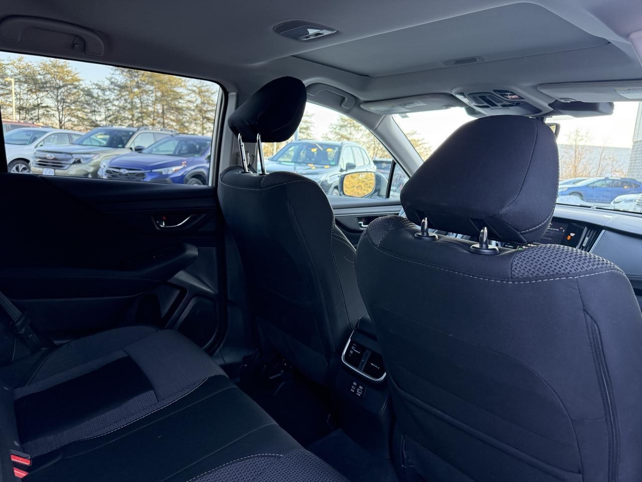 2025 Subaru Outback Premium Springfield VA