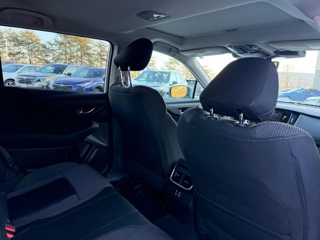 2025 Subaru Outback Premium Springfield VA