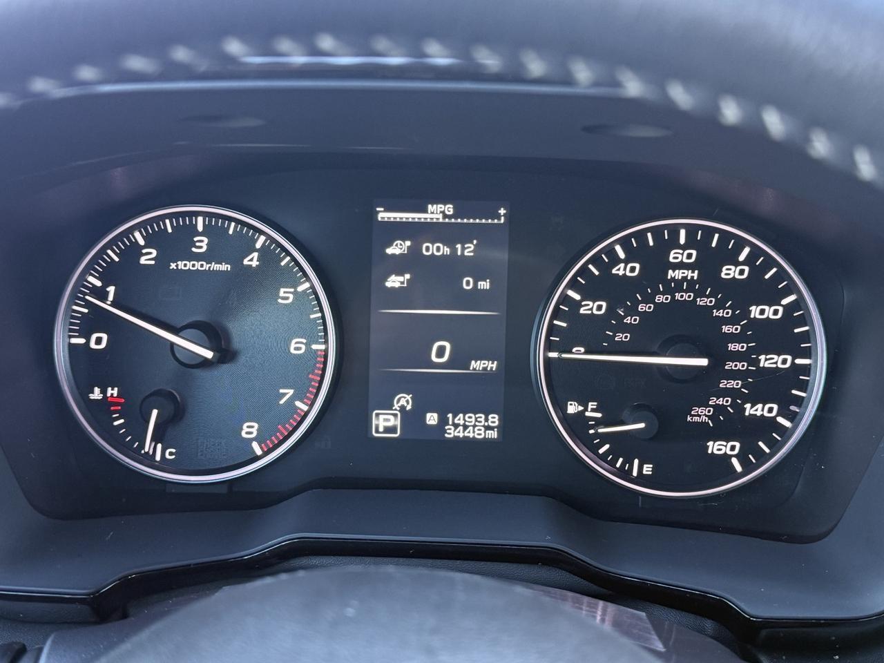 2025 Subaru Outback Premium Springfield VA