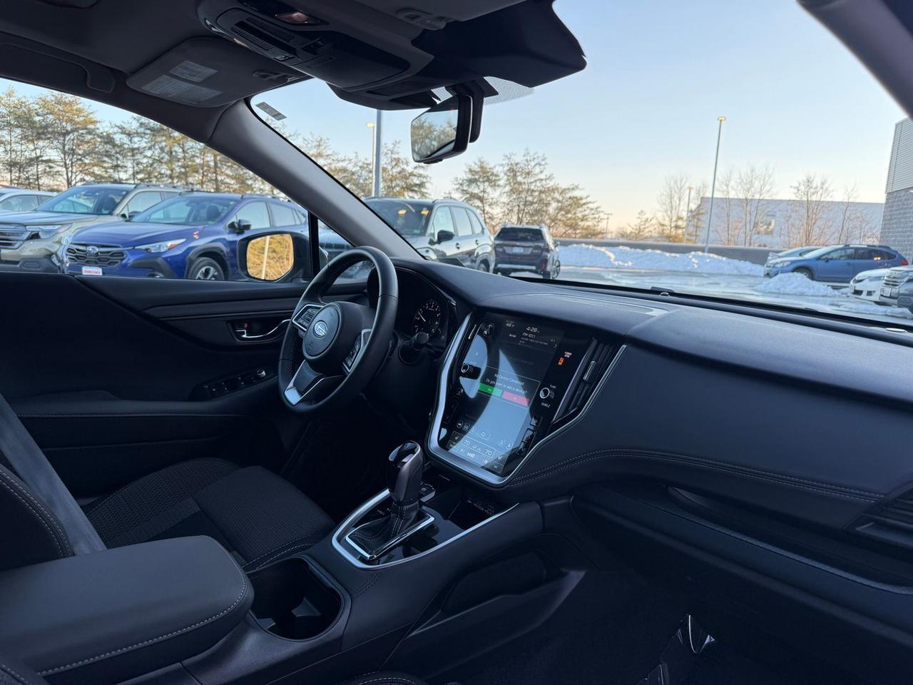 2025 Subaru Outback Premium Springfield VA