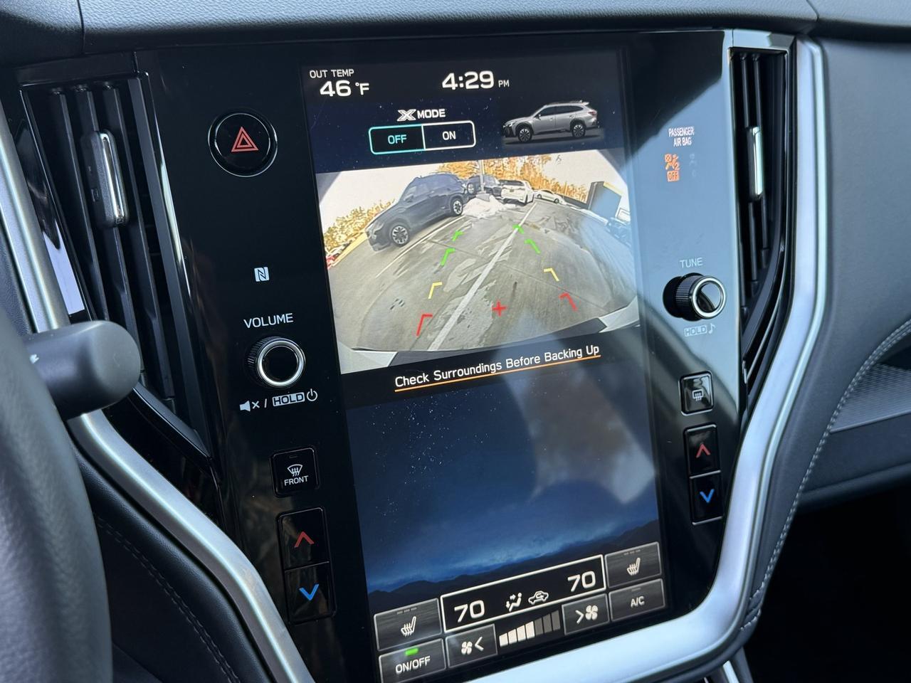 2025 Subaru Outback Premium Springfield VA