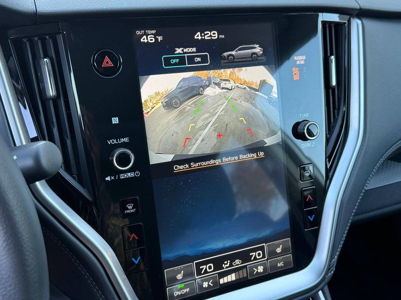 2025 Subaru Outback Premium Springfield VA