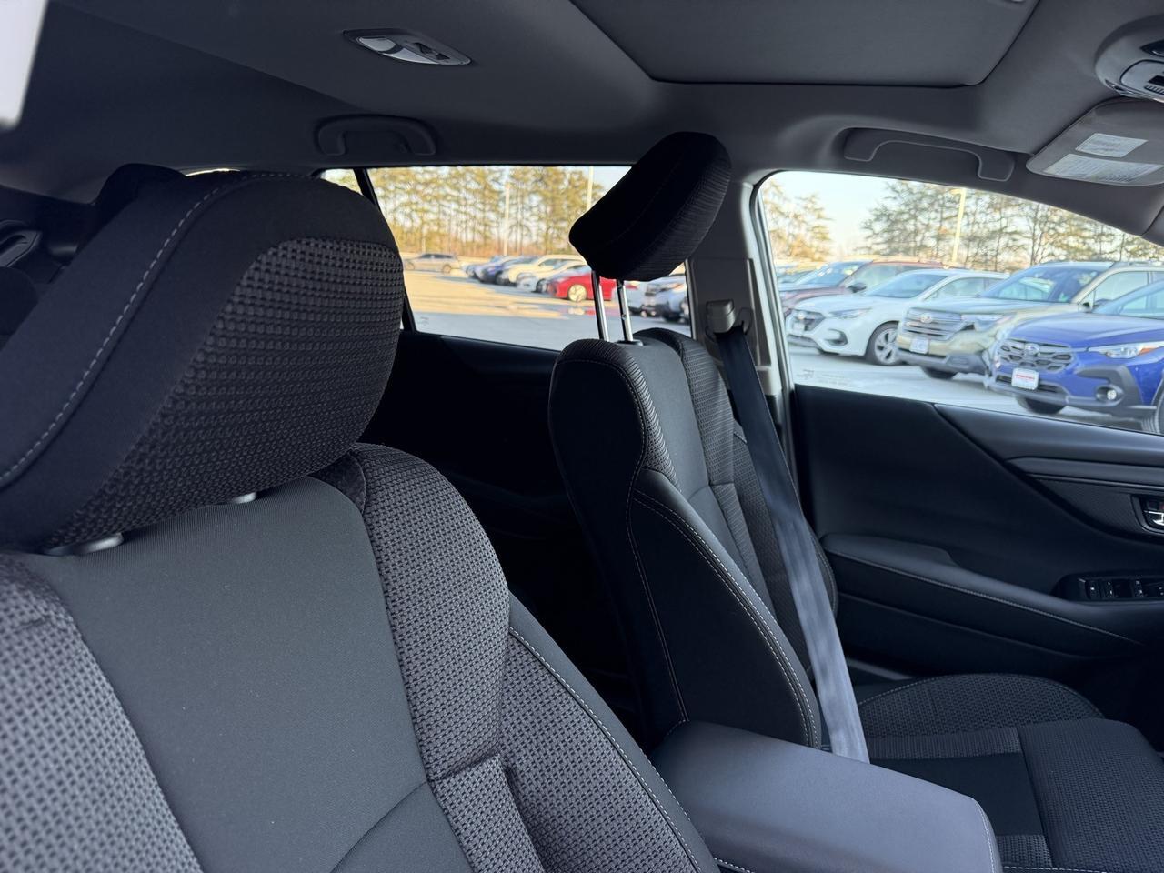 2025 Subaru Outback Premium Springfield VA