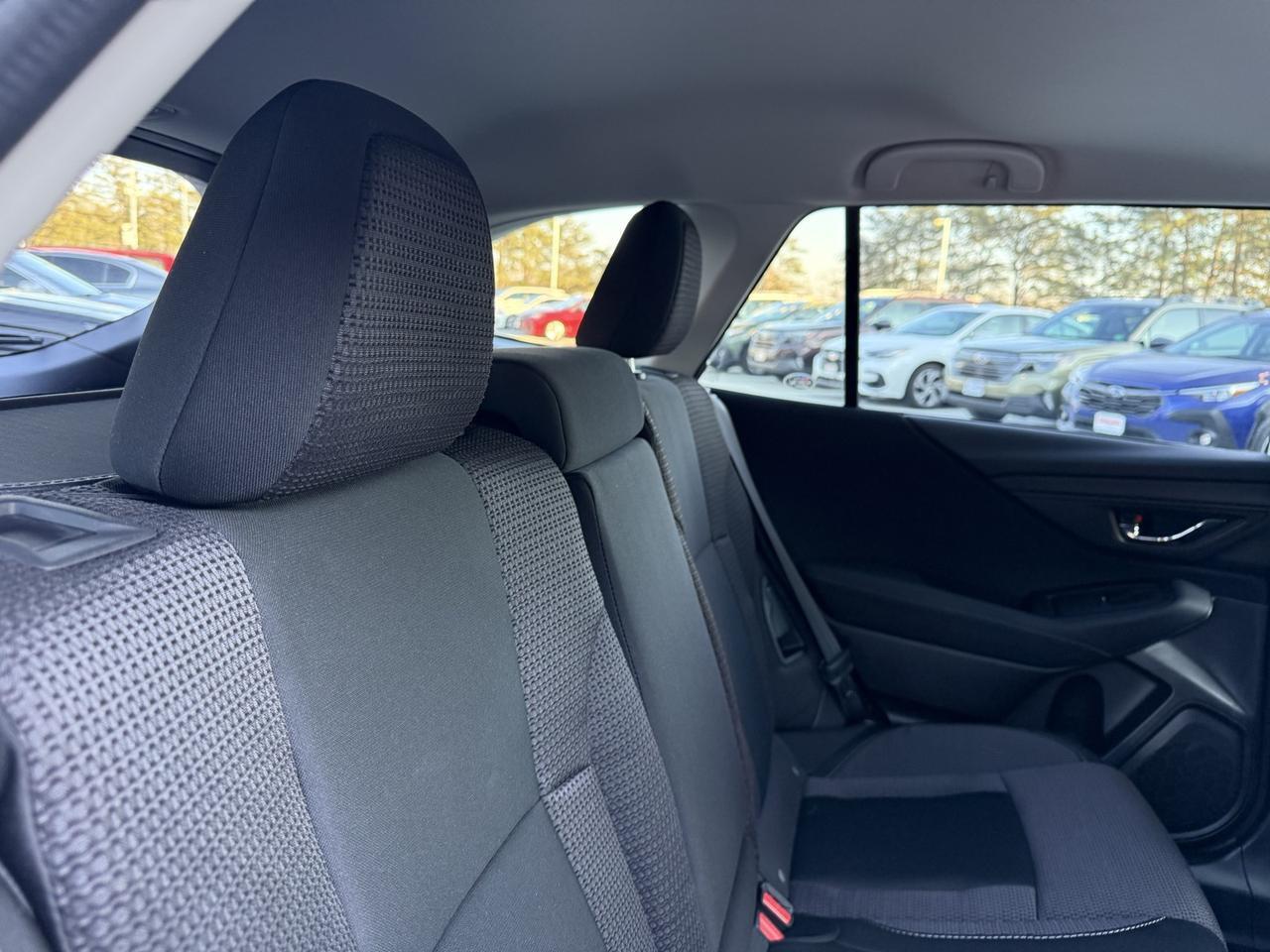 2025 Subaru Outback Premium Springfield VA