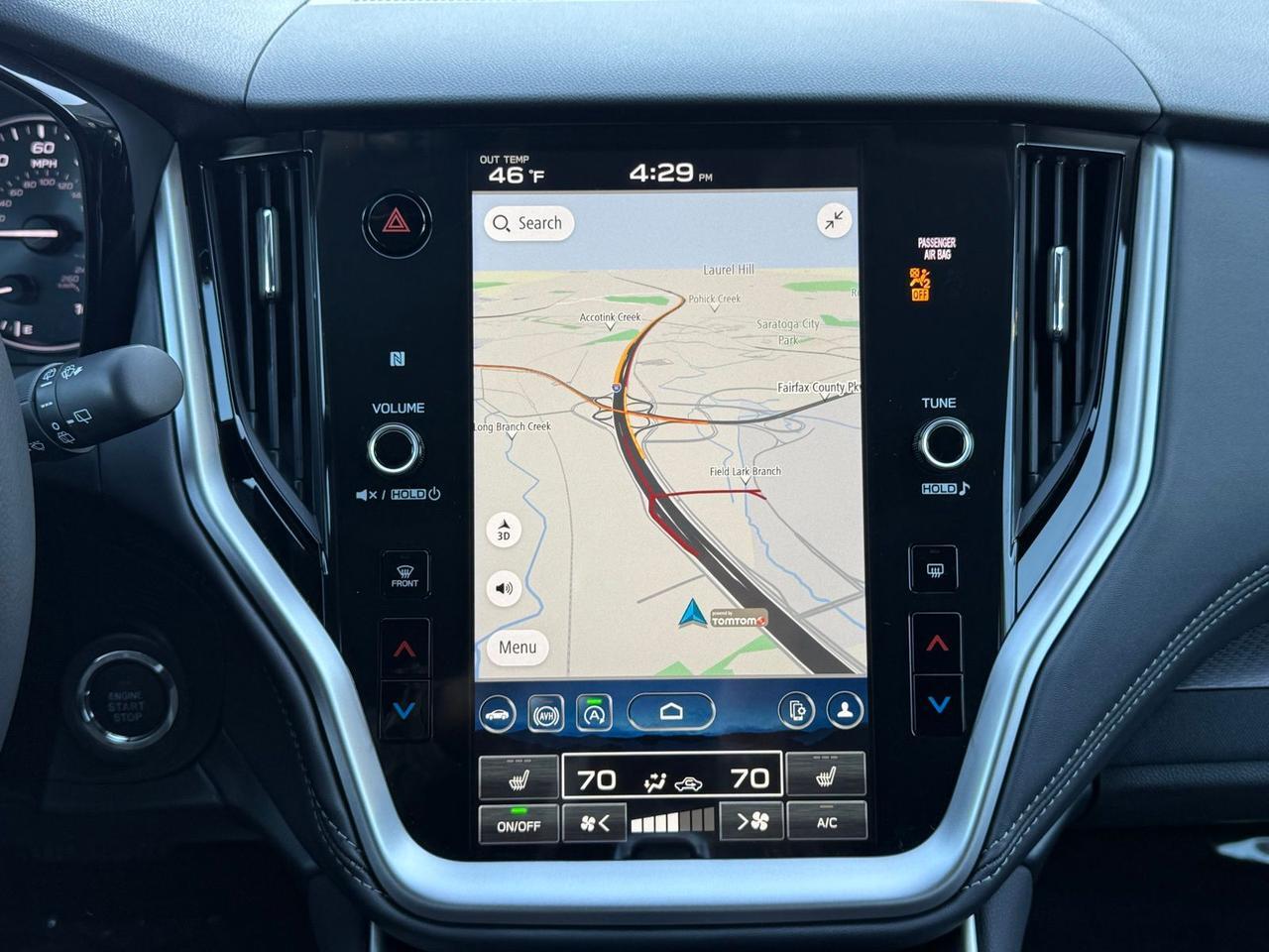 2025 Subaru Outback Premium Springfield VA