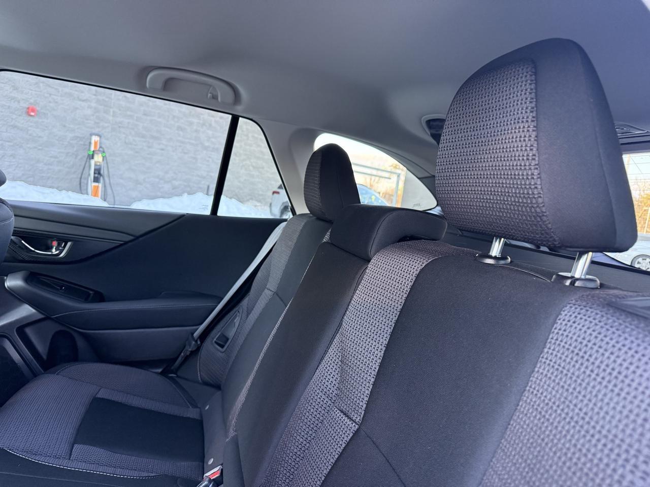 2025 Subaru Outback Premium Springfield VA