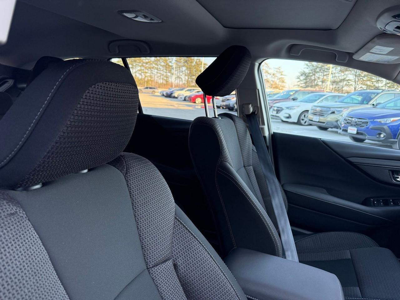 2025 Subaru Outback Premium Springfield VA