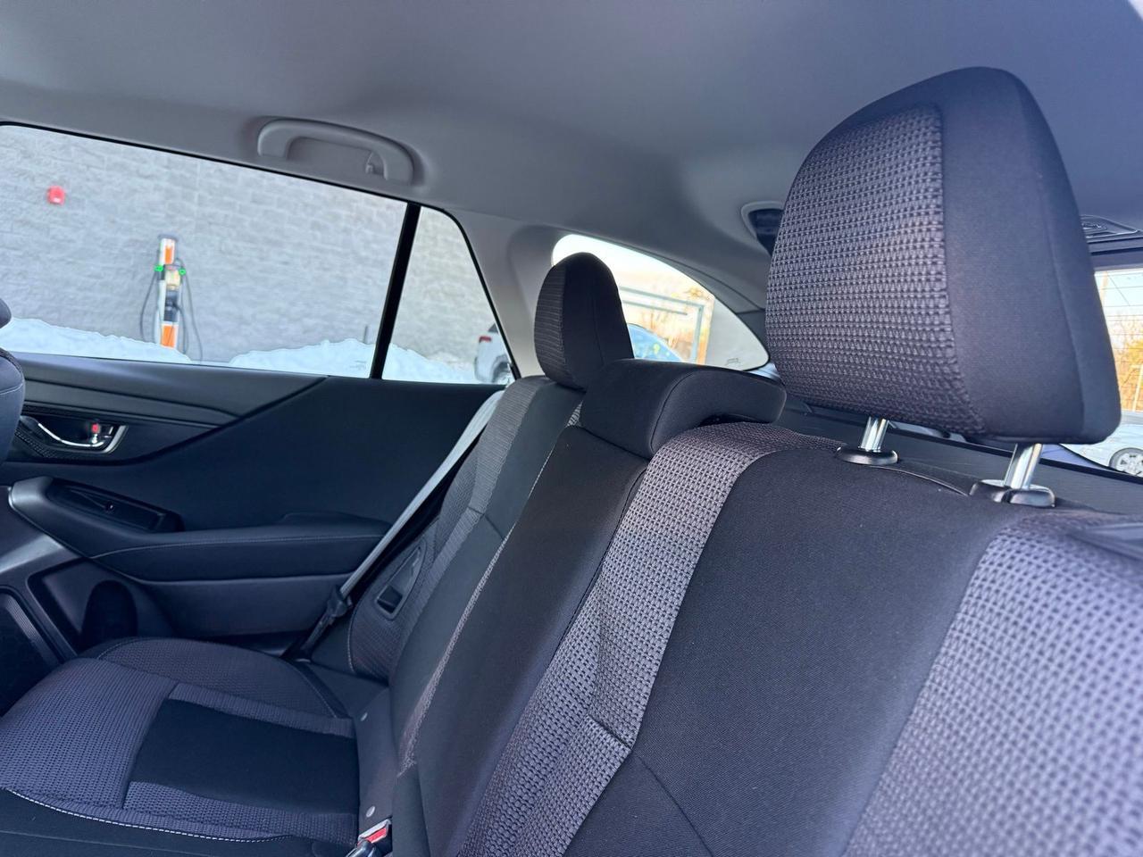 2025 Subaru Outback Premium Springfield VA