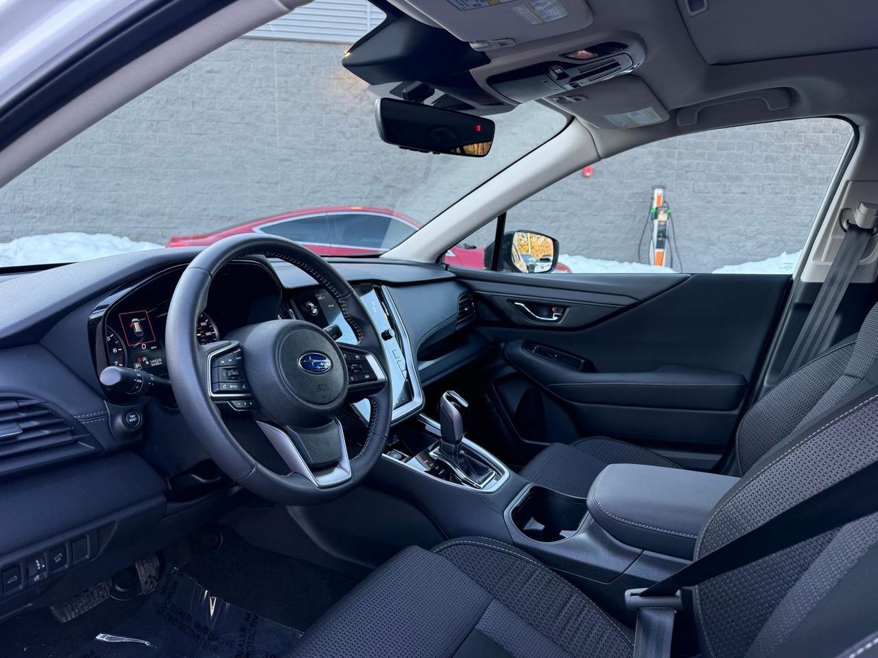 2025 Subaru Outback Premium Springfield VA