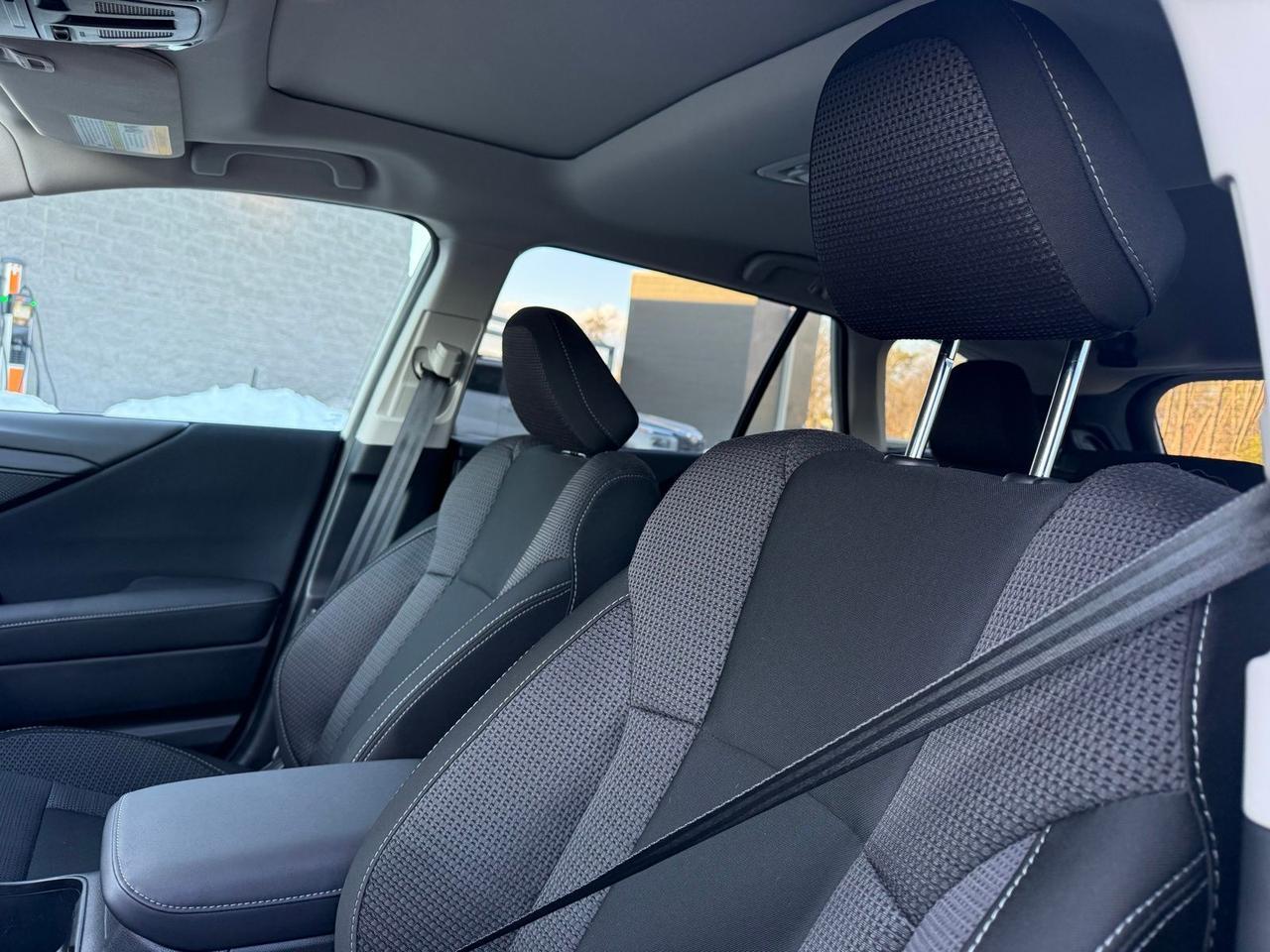 2025 Subaru Outback Premium Springfield VA