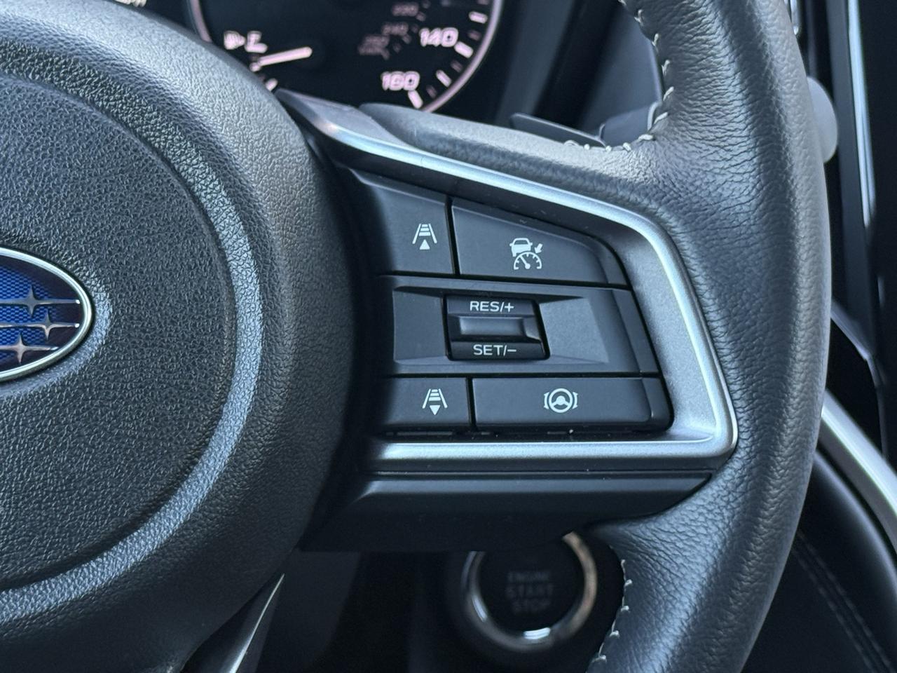 2025 Subaru Outback Premium Springfield VA