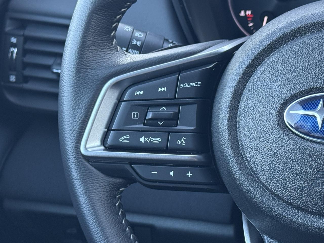 2025 Subaru Outback Premium Springfield VA