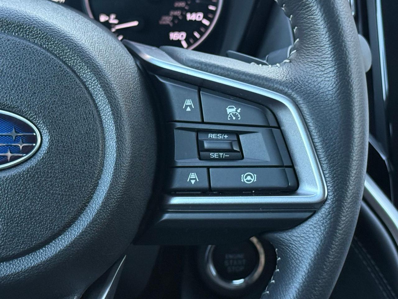 2025 Subaru Outback Premium Springfield VA