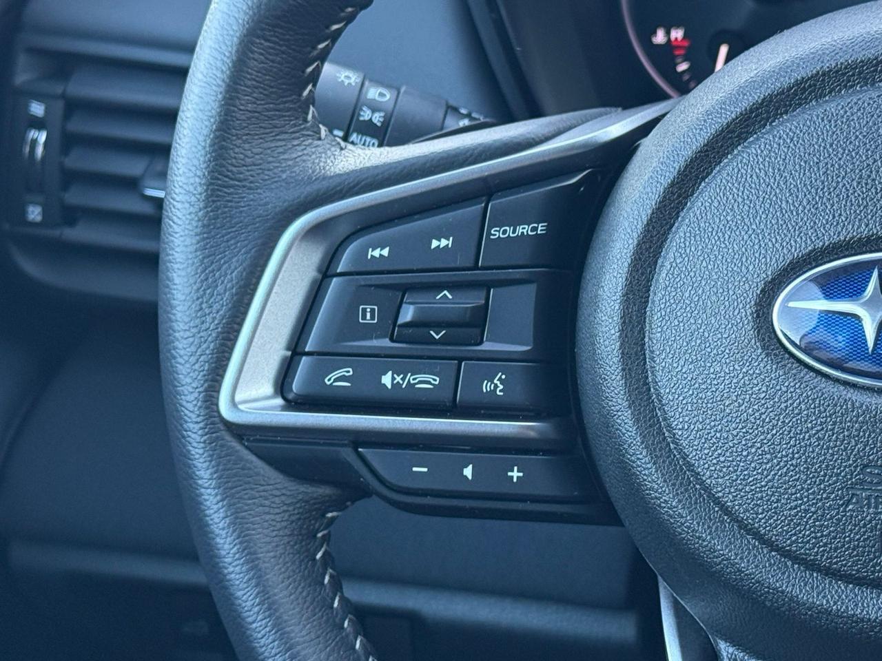 2025 Subaru Outback Premium Springfield VA