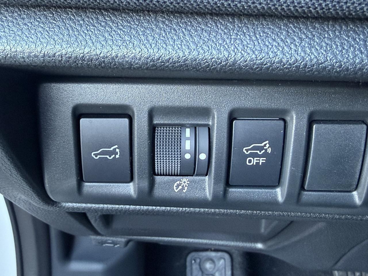 2025 Subaru Outback Premium Springfield VA