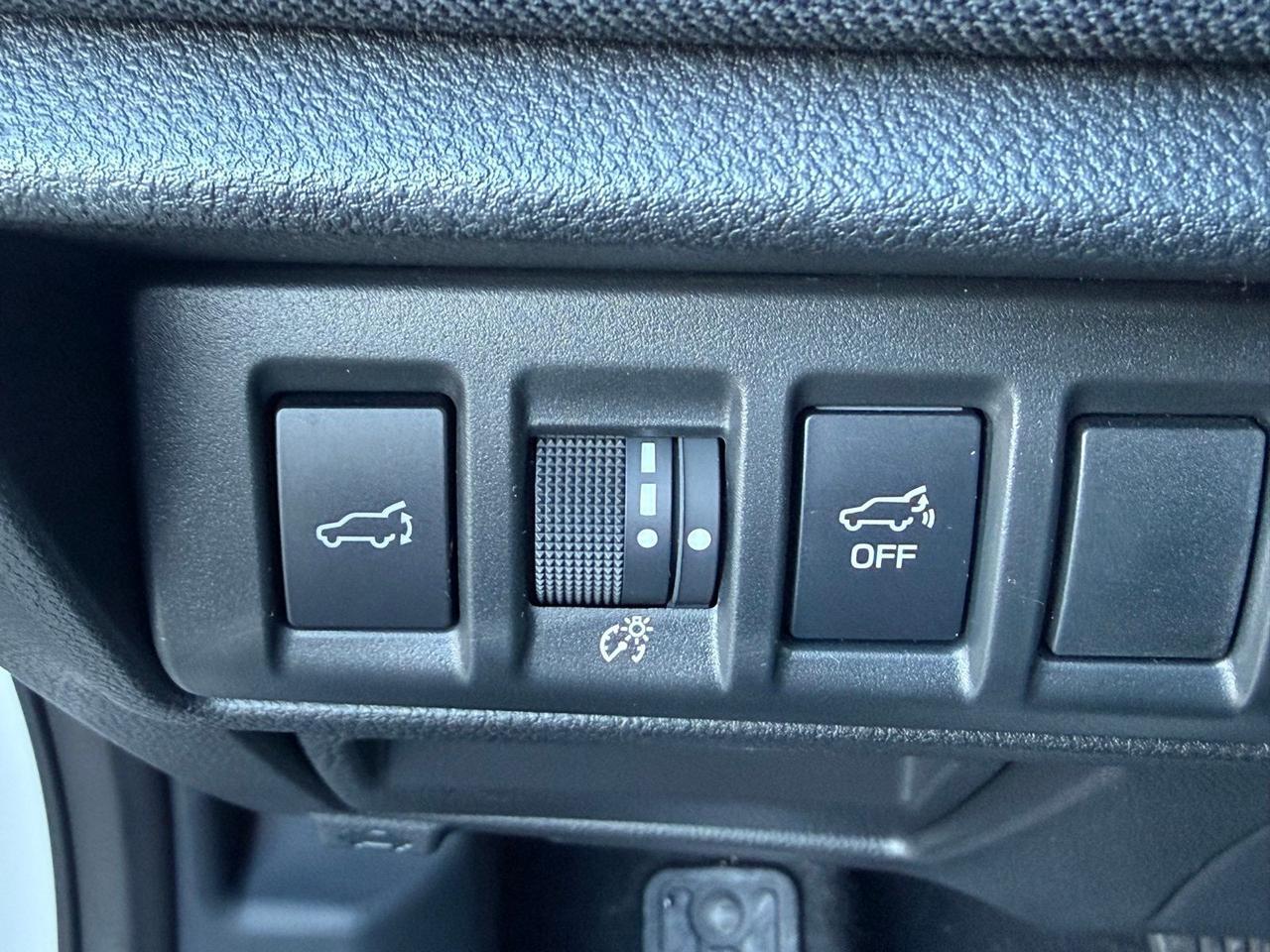 2025 Subaru Outback Premium Springfield VA