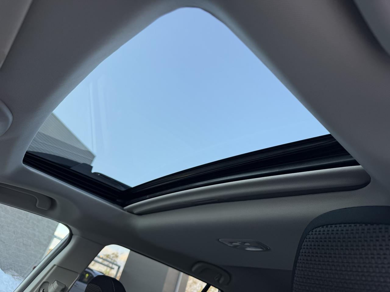 2025 Subaru Outback Premium Springfield VA