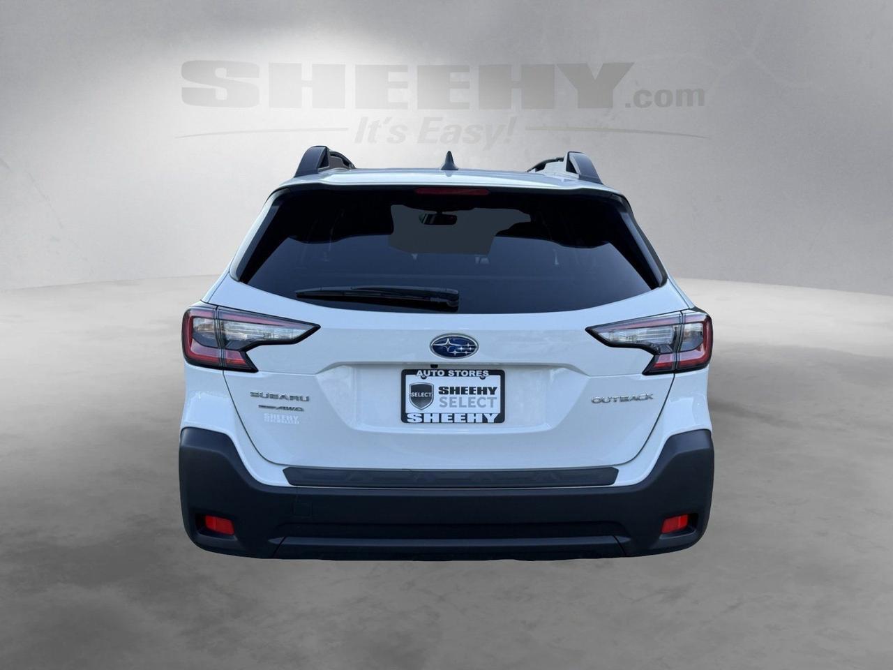 2025 Subaru Outback Premium Springfield VA