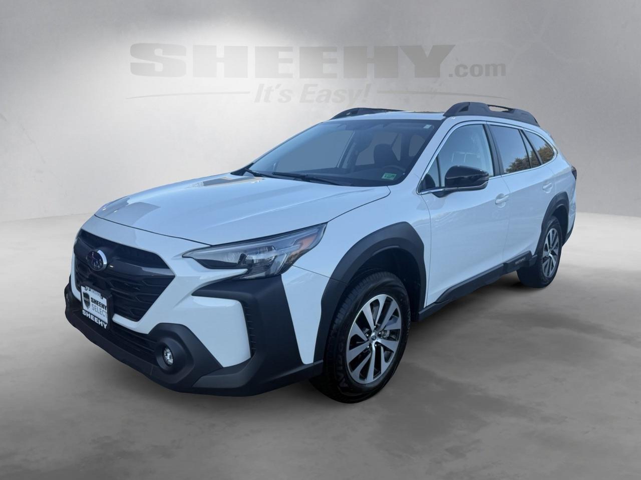 2025 Subaru Outback Premium Springfield VA