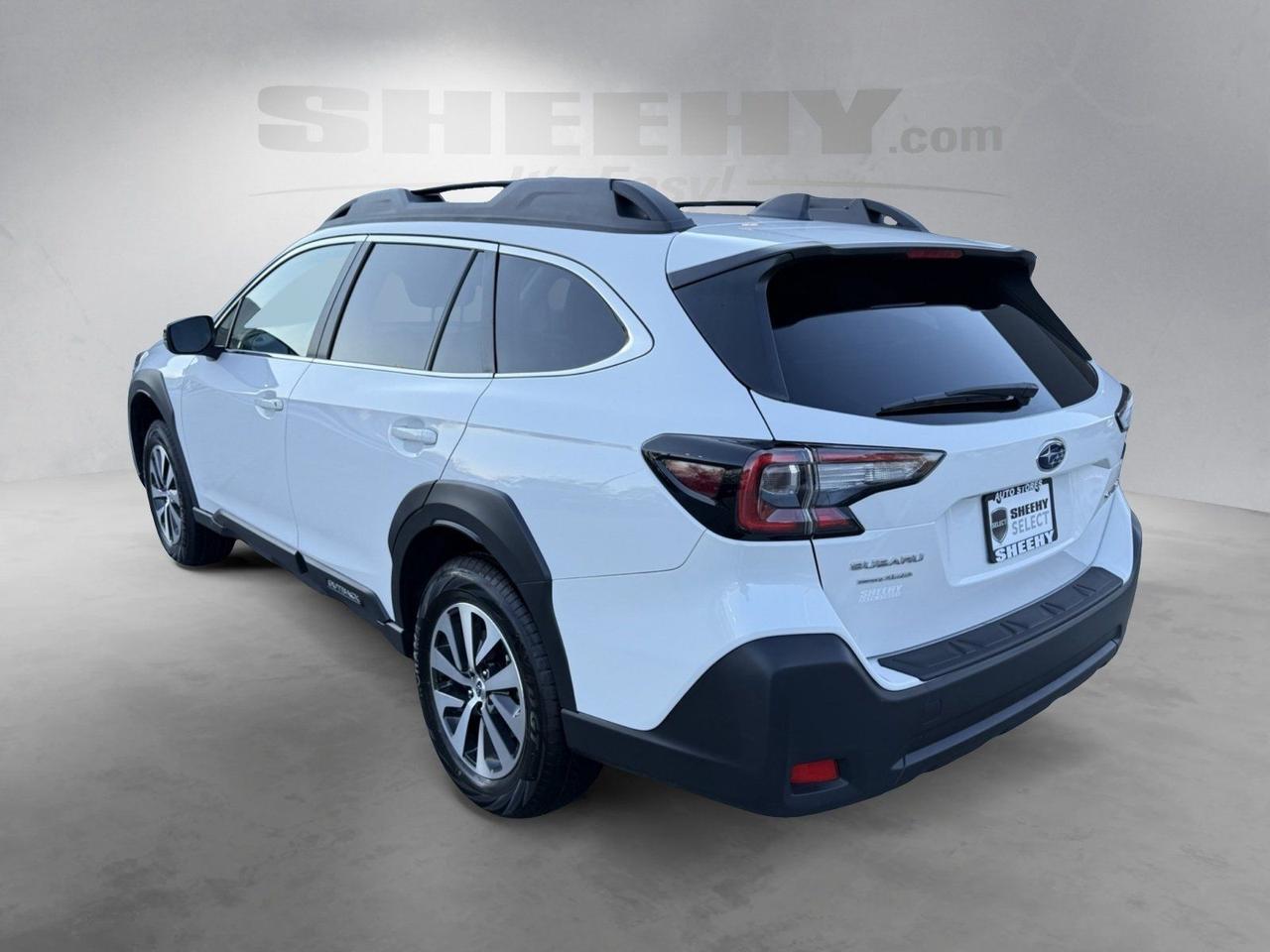 2025 Subaru Outback Premium Springfield VA