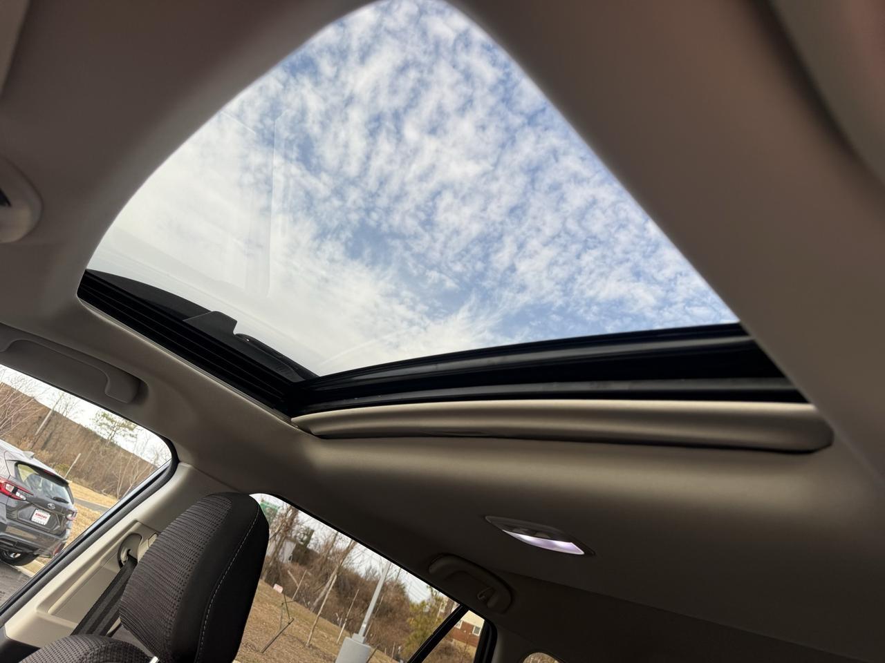 2025 Subaru Outback Premium Springfield VA