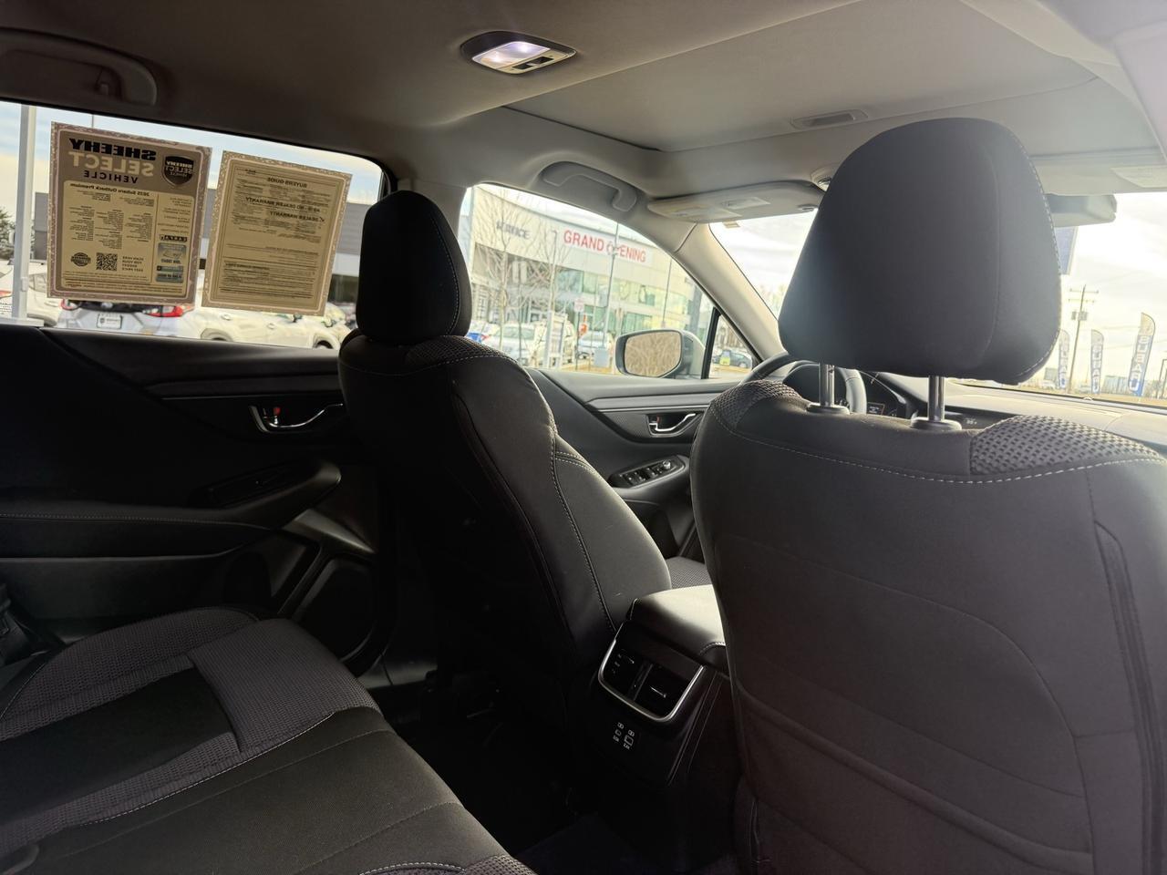 2025 Subaru Outback Premium Springfield VA