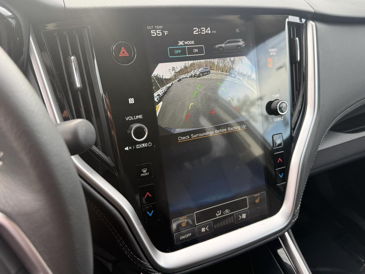 2025 Subaru Outback Premium Springfield VA