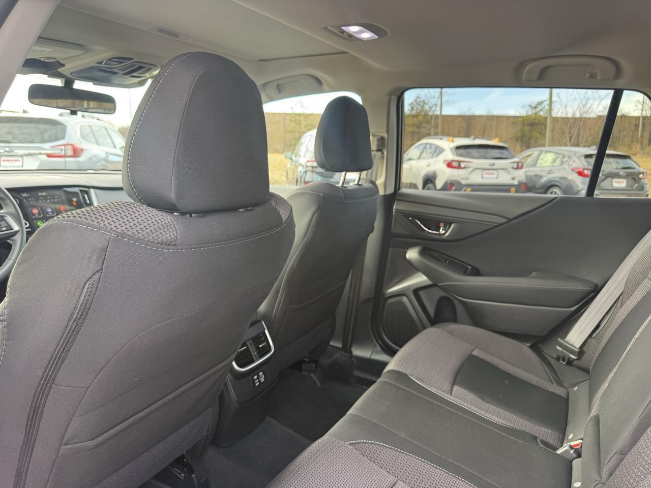 2025 Subaru Outback Premium Springfield VA