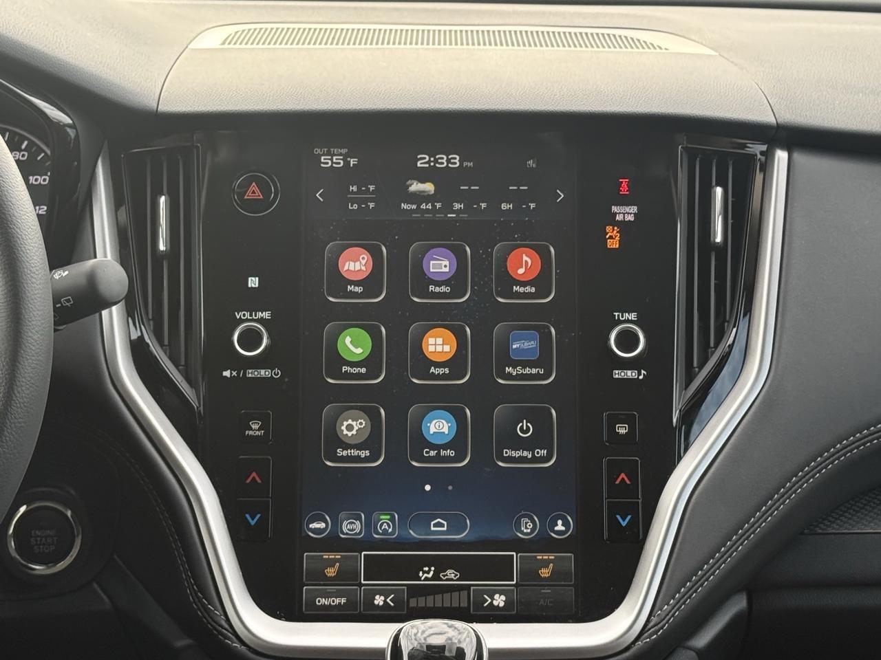 2025 Subaru Outback Premium Springfield VA