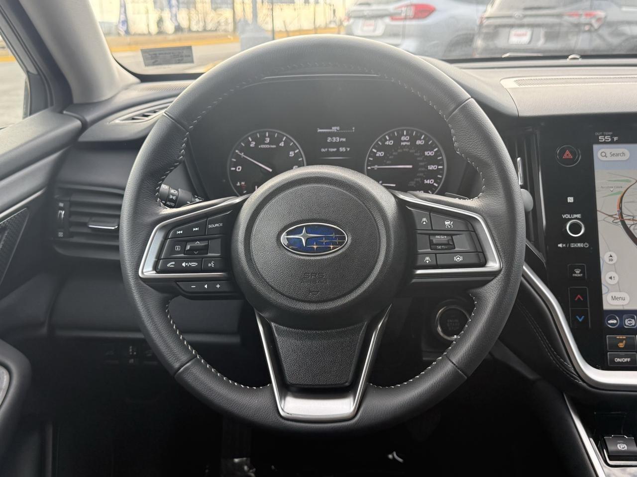 2025 Subaru Outback Premium Springfield VA