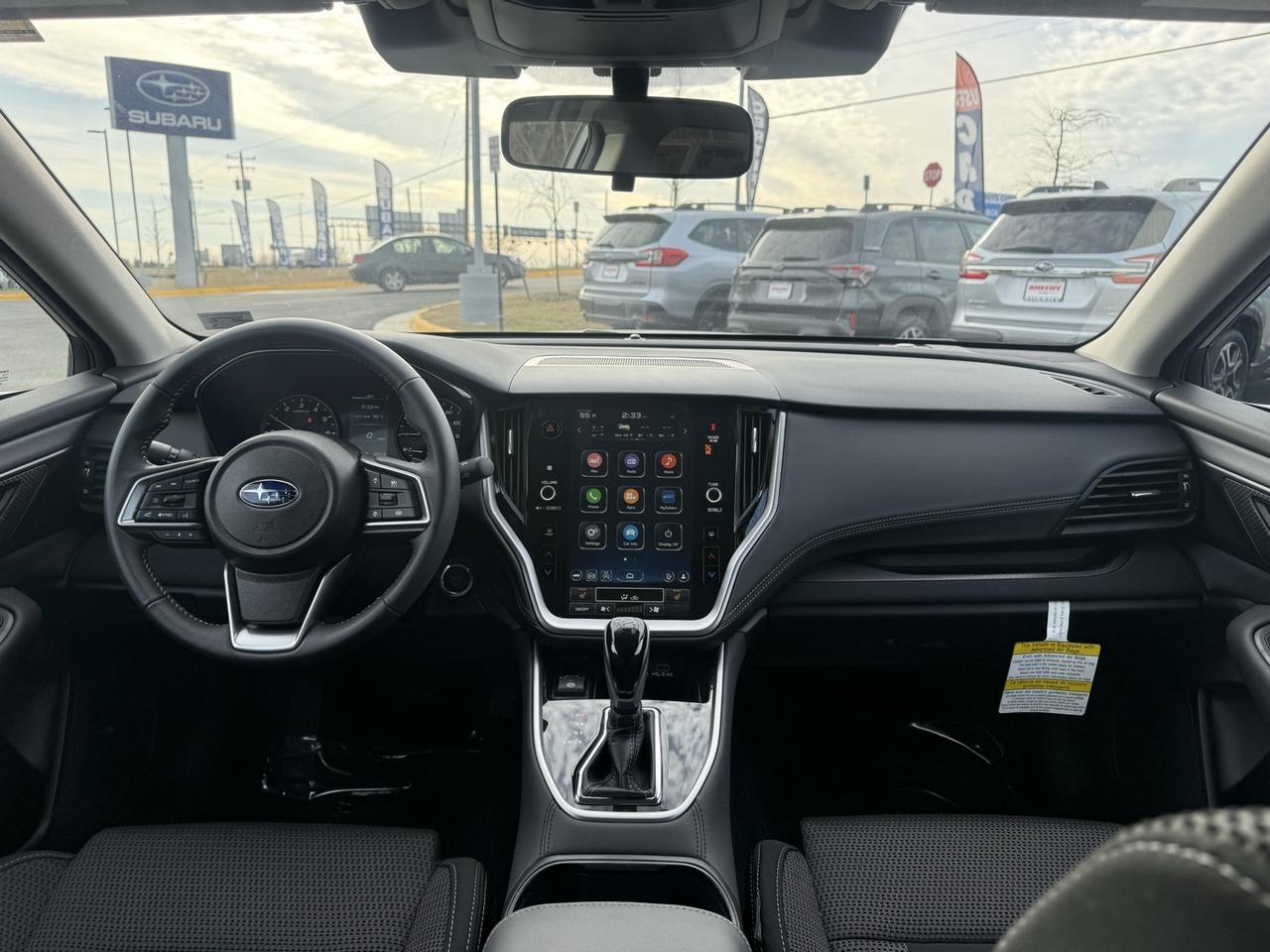 2025 Subaru Outback Premium Springfield VA