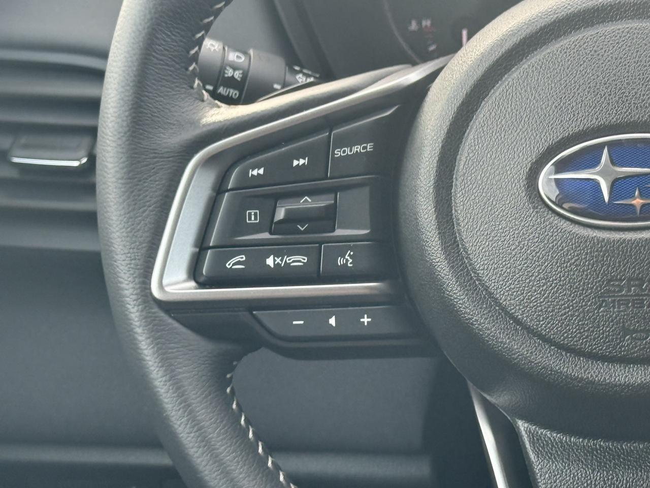 2025 Subaru Outback Premium Springfield VA