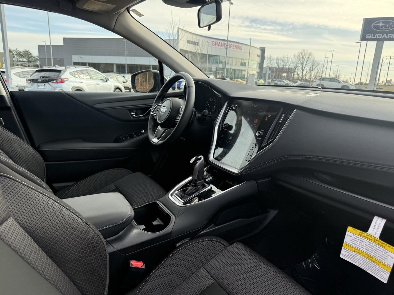 2025 Subaru Outback Premium Springfield VA