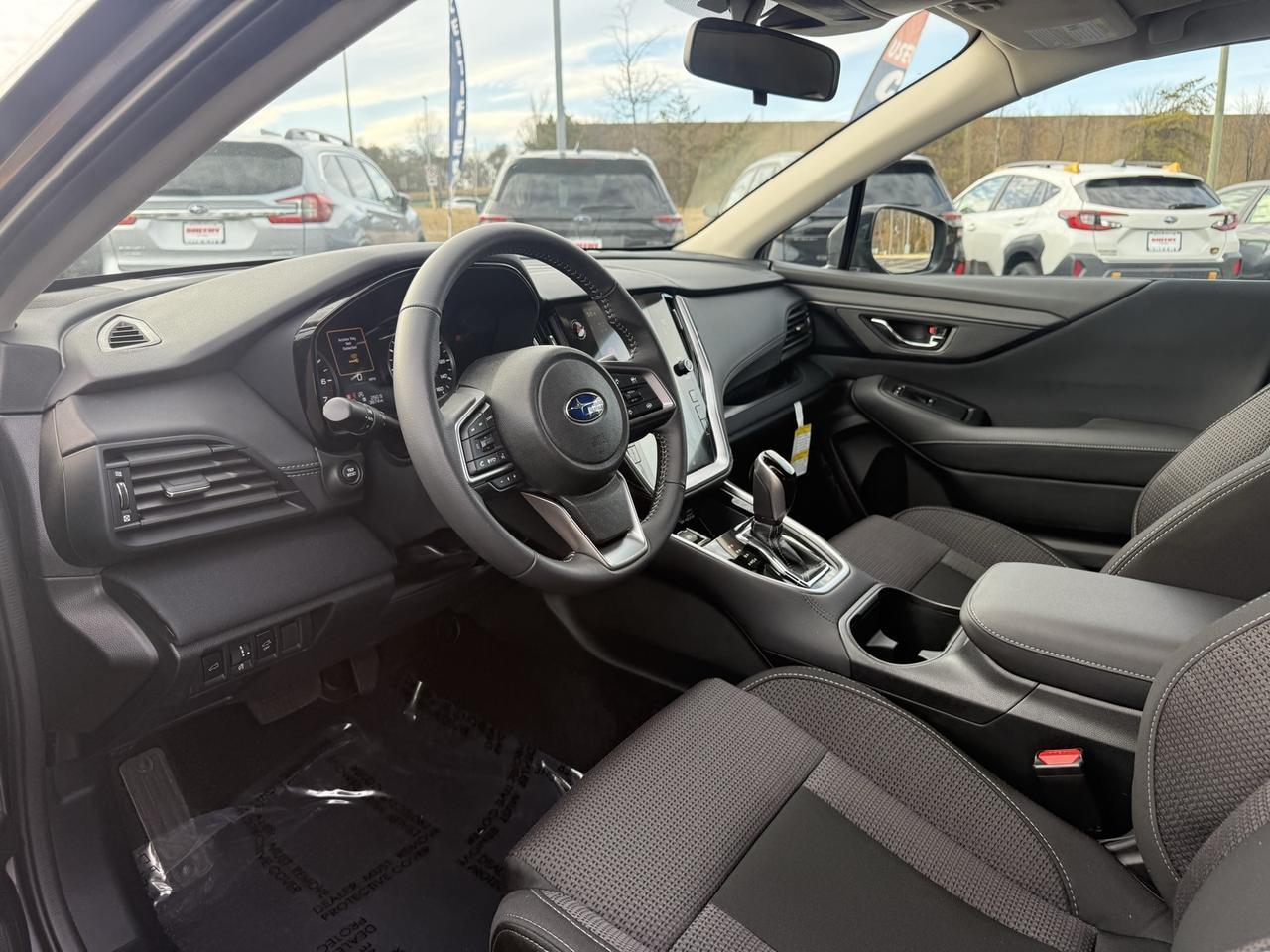 2025 Subaru Outback Premium Springfield VA