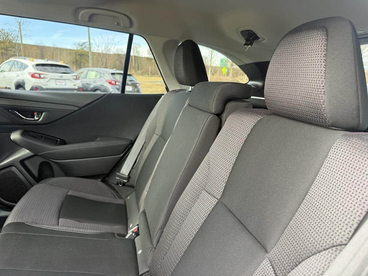 2025 Subaru Outback Premium Springfield VA