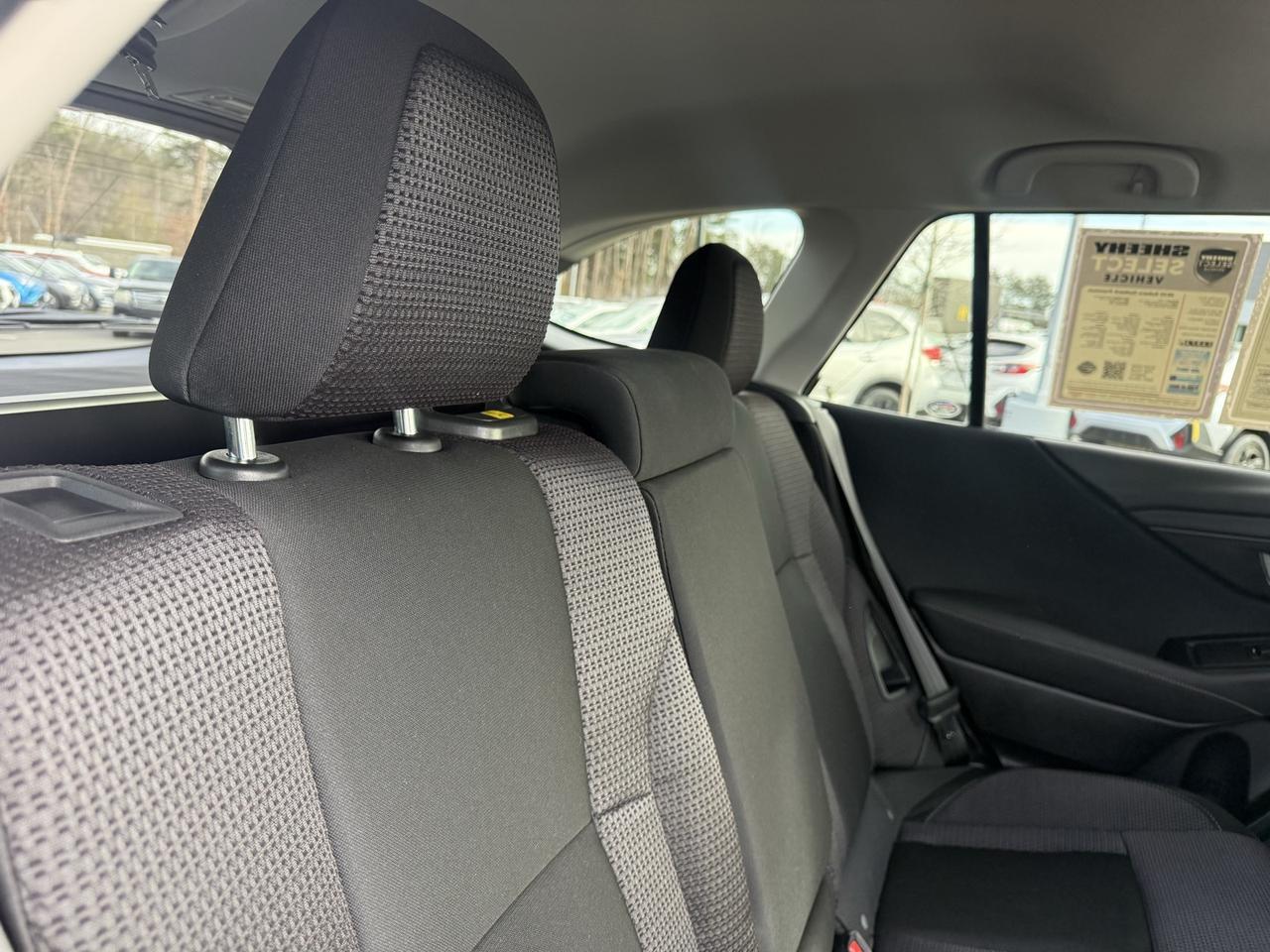 2025 Subaru Outback Premium Springfield VA