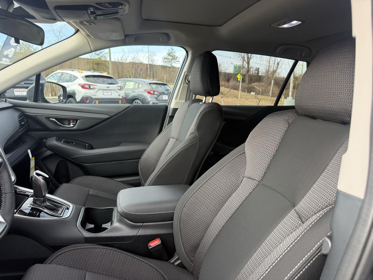 2025 Subaru Outback Premium Springfield VA