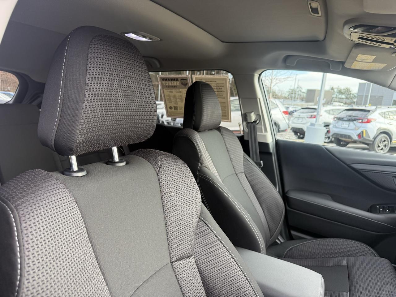 2025 Subaru Outback Premium Springfield VA