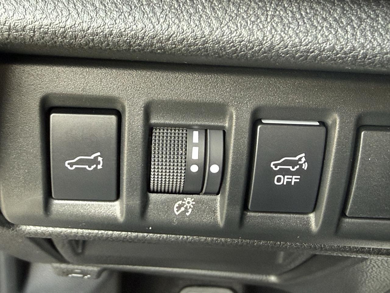 2025 Subaru Outback Premium Springfield VA