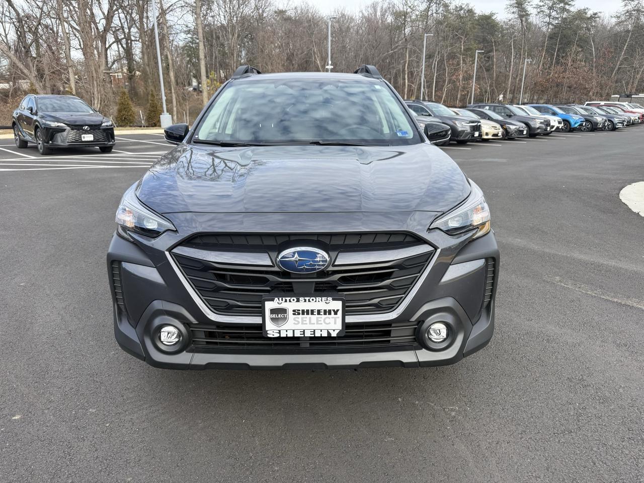 2025 Subaru Outback Premium Springfield VA