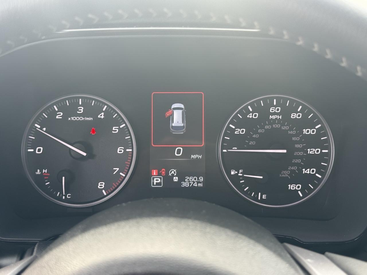 2025 Subaru Outback Premium Springfield VA