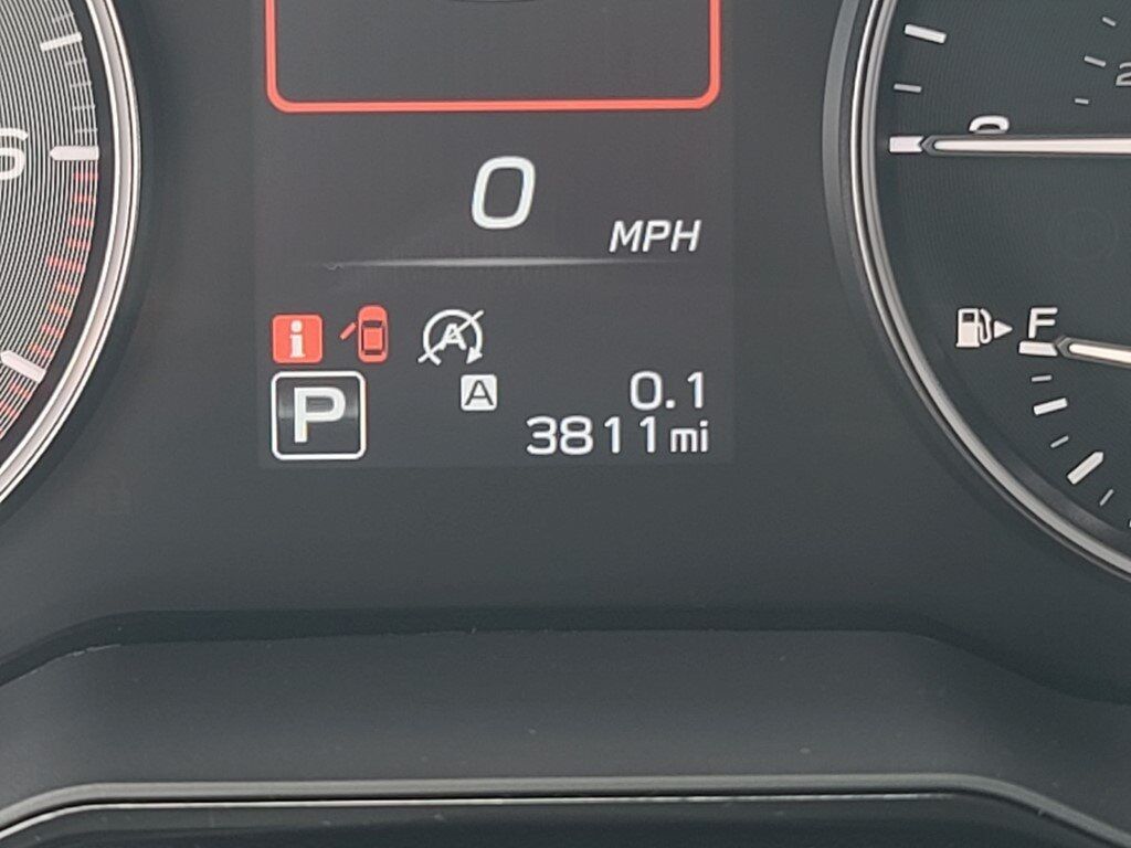 2025 Subaru Outback Premium Springfield VA