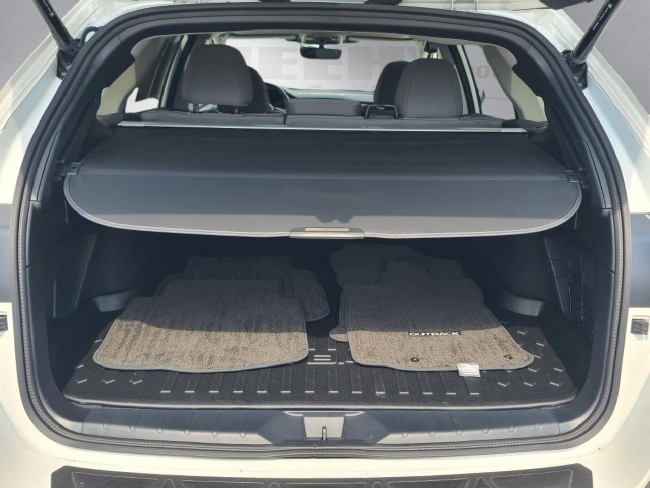 2025 Subaru Outback Premium Springfield VA