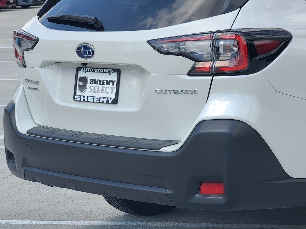2025 Subaru Outback Premium Springfield VA