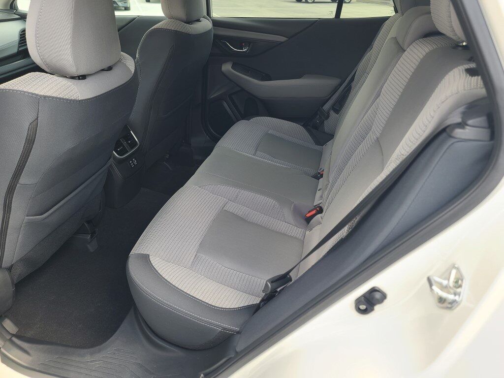 2025 Subaru Outback Premium Springfield VA