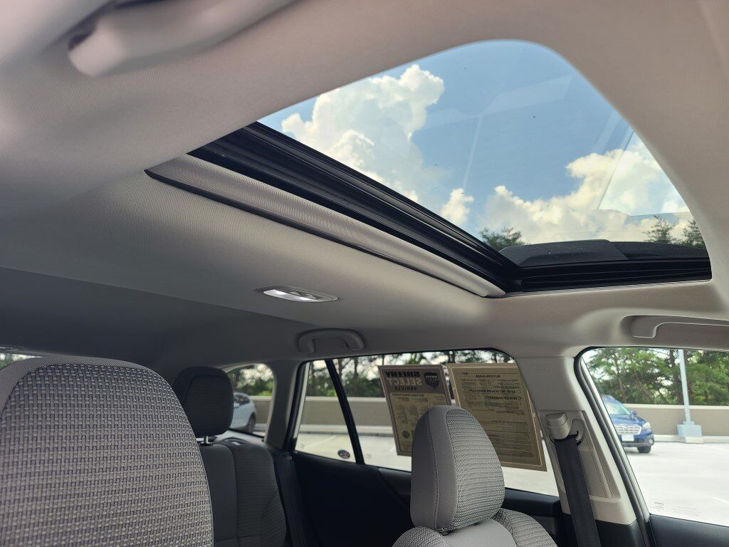 2025 Subaru Outback Premium Springfield VA